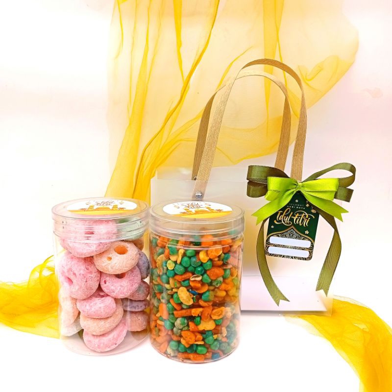 

PARCEL LEBARAN MURAH
