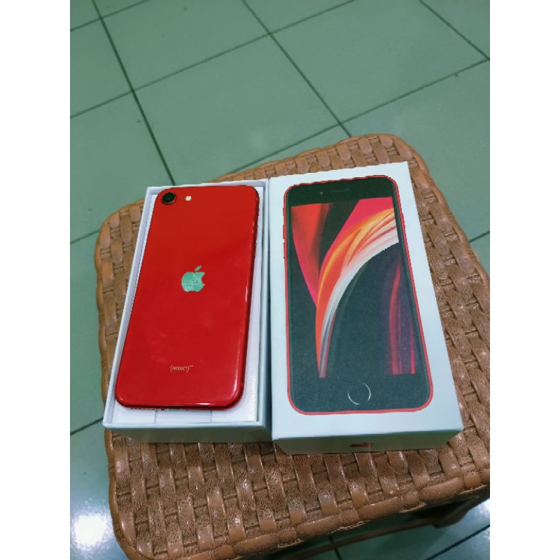 iphone SE 2020 128GB