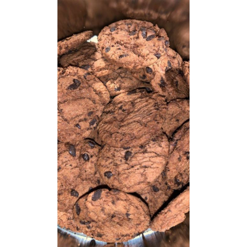 

COOKIES COKLAT/ GOOD TIME COKLAT 250gram
