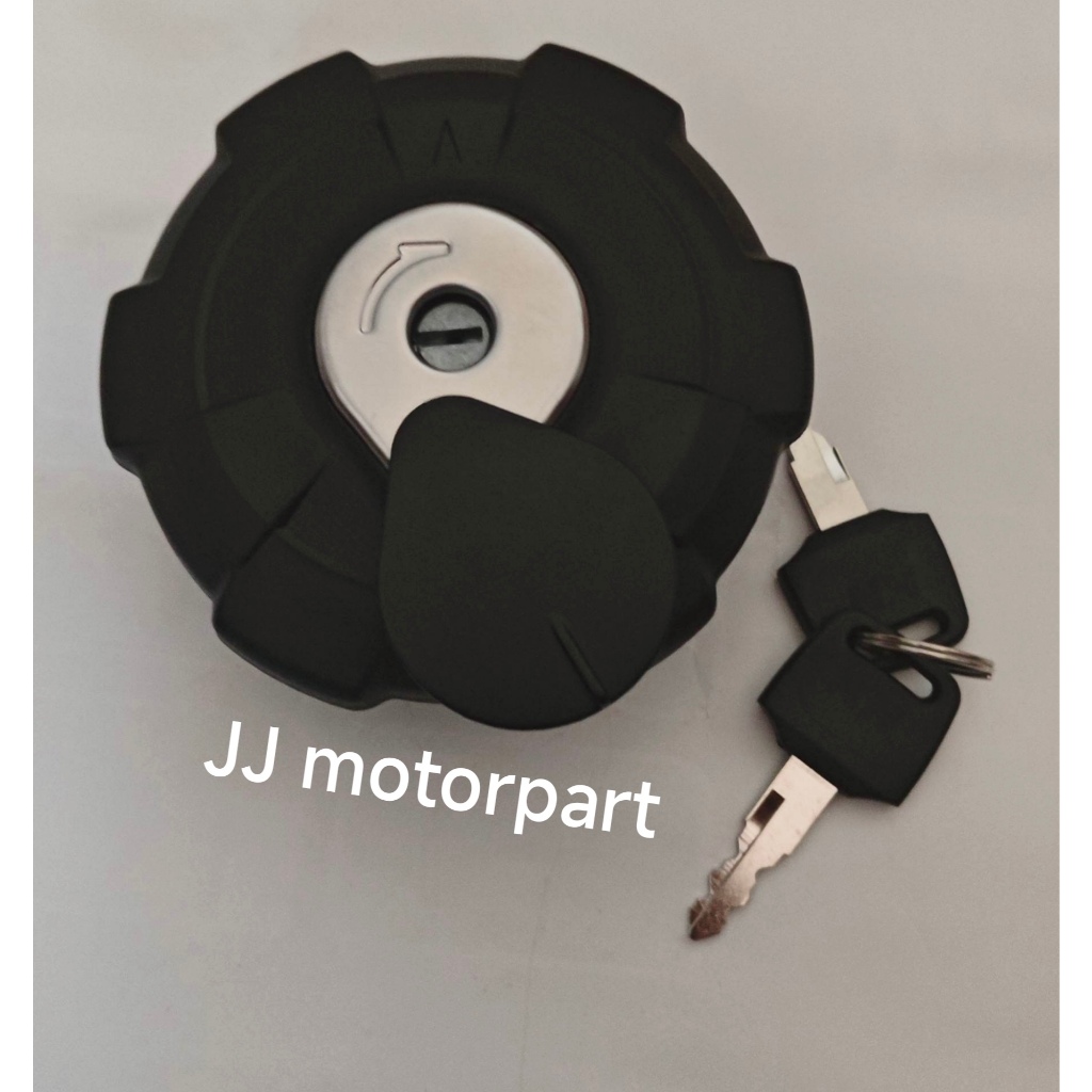 Tutup Tangki CRF150 CB150 Verza