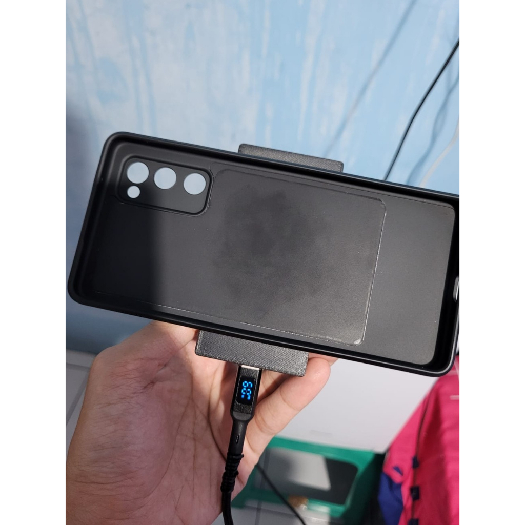 XB Overclocking Funcooler 70W XIAOBAI Radiator Pendingin HP Fan Cooler DIY Overpower - XB Magnetic (