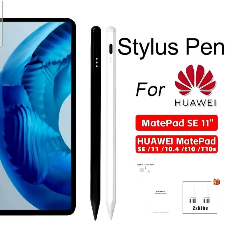 Stylus Pen for Huawei matepad and all tablet