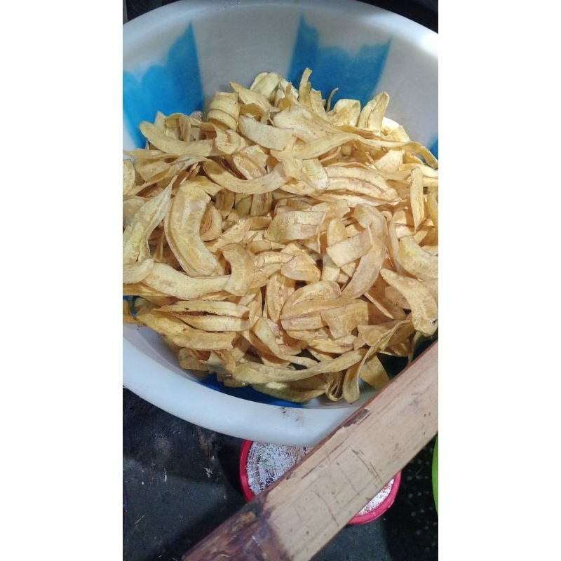 

keripikpisangrajagurihmantap