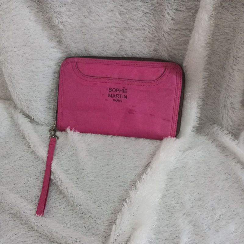 DOMPET SOPHIE MARTIN PRELOVED