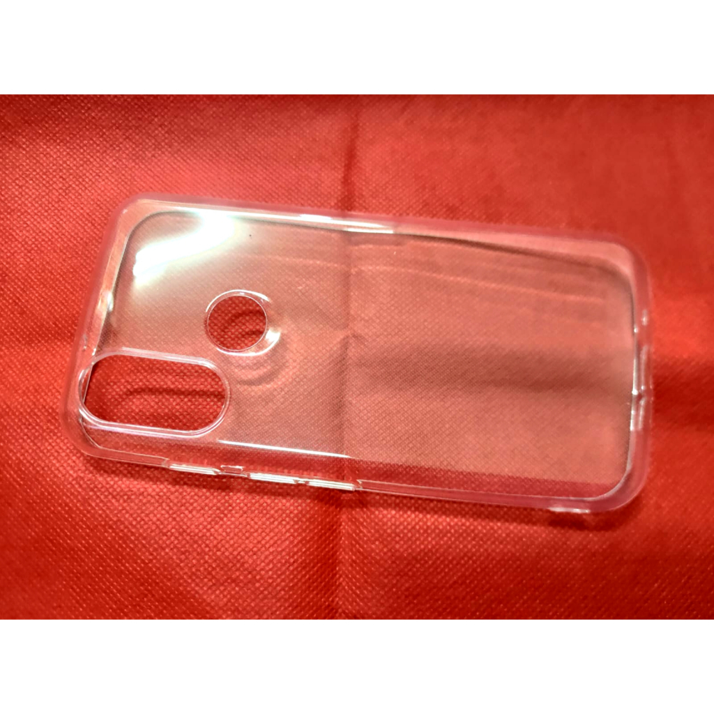 Sarung Silikon Caterpillar Cat S62 Pro New Caterpillar Silicone Case