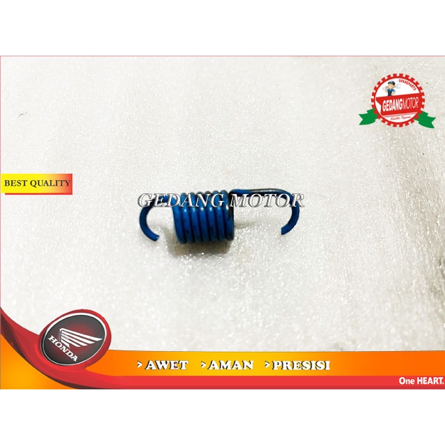 PER KAMPAS GANDA PCX 150/160 ADV 160 STYLO VARIO 160 ORIGINAL AHM 22401-KGG-910