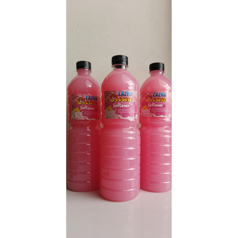 Softener 1 Liter wangi Downy Black