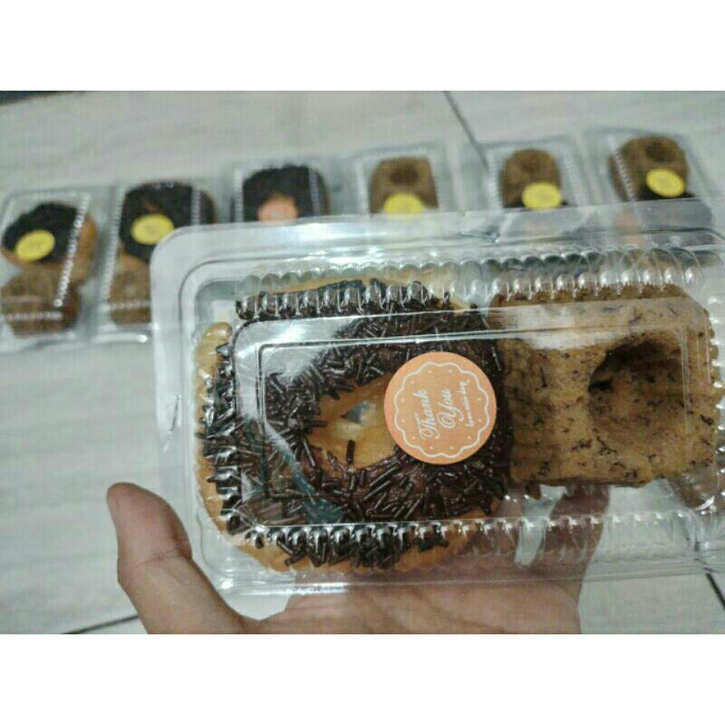 

SNACK BOX MIKA ISI 2