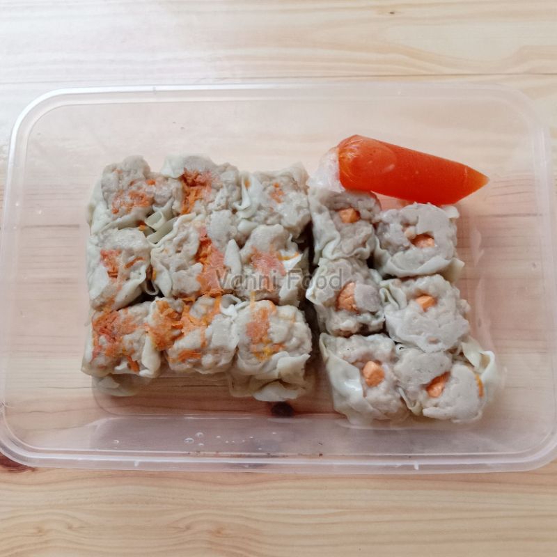 

Dimsum Ayam Mix FROZEN