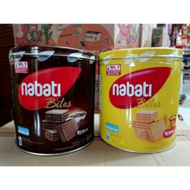 

nabati rasa rasa 1 kaleng