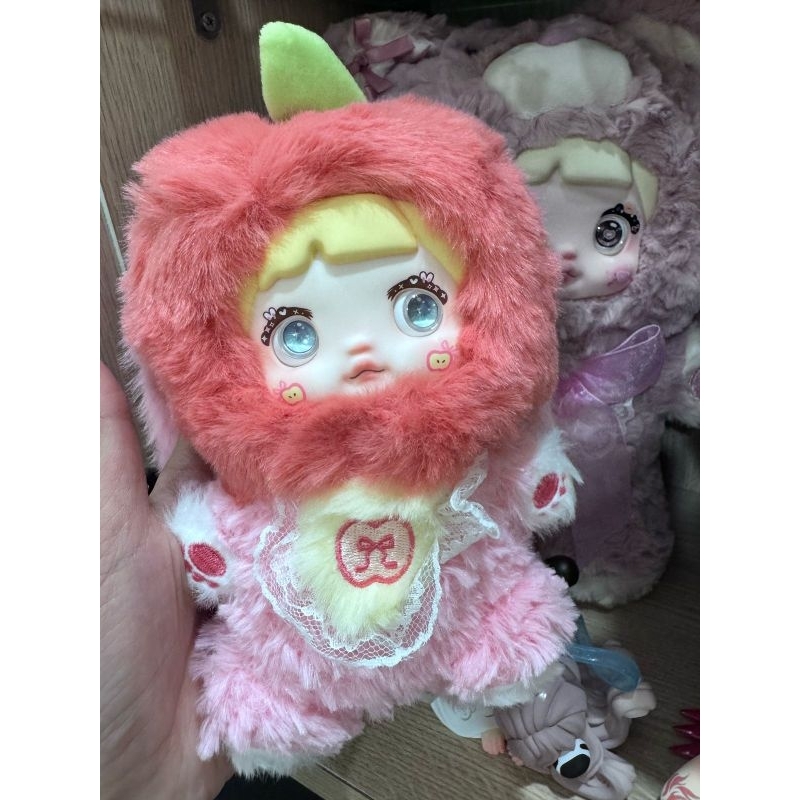 NOMMI V3 apel (bukcard)