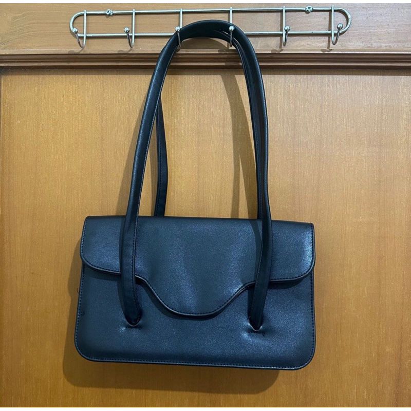 Nubuk Bags - Minji Bags