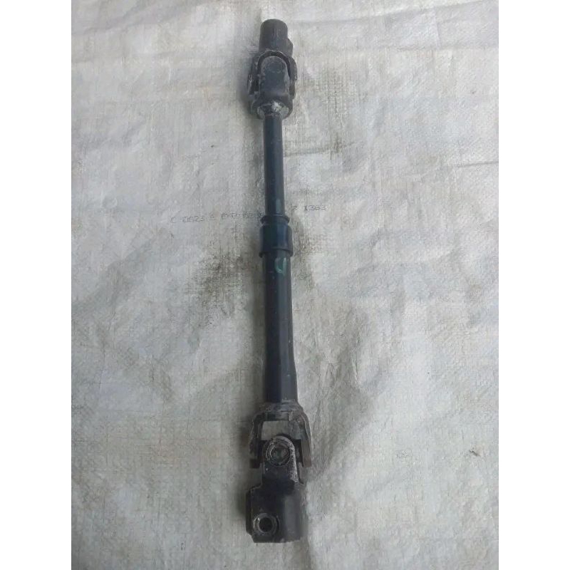 Steering Joint / Joint Stir / Sambungan Stir Avanza Lama / Xinia Lama VVTI Barang Asli Copotan origi