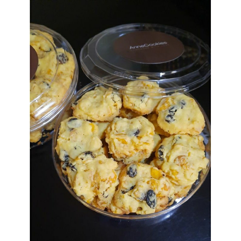 CORN FLAKES COOKIES 500gr