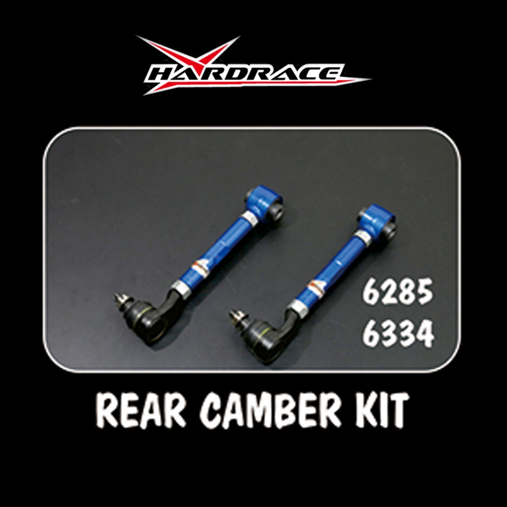 REAR CAMBER KIT HONDA ACCORD CG