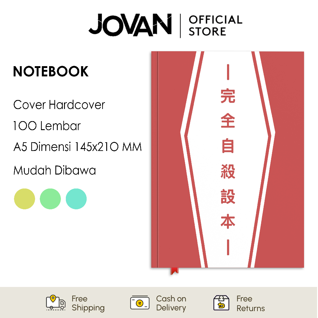

Notebook Hardcover Custom Osamu Dazai Kunikida Doppo Bungou Stray Dog Buku Tulis Catatan Note Agenda Planner Jurnal Diary Notebook Anime