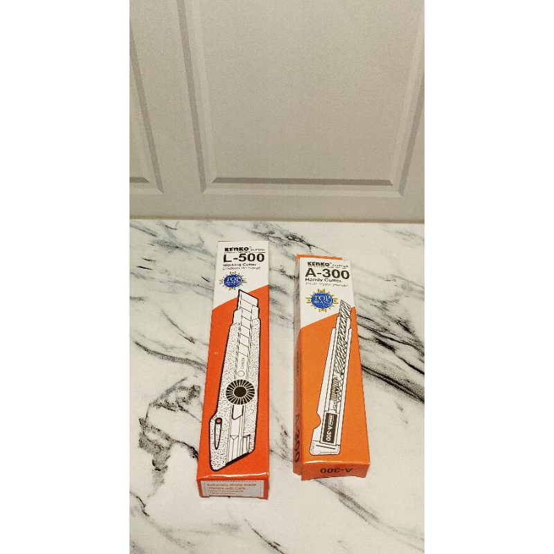

Cutter Kenko L-500/A-300 refill (1 pcs)