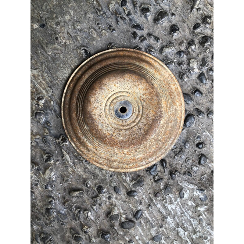 wheeldop/Dop vespa 50an ori Nos