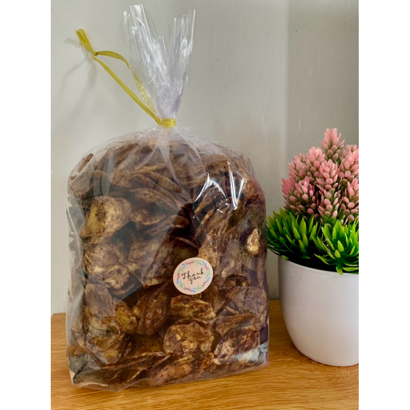 

Keripik Rasa 1/2kg