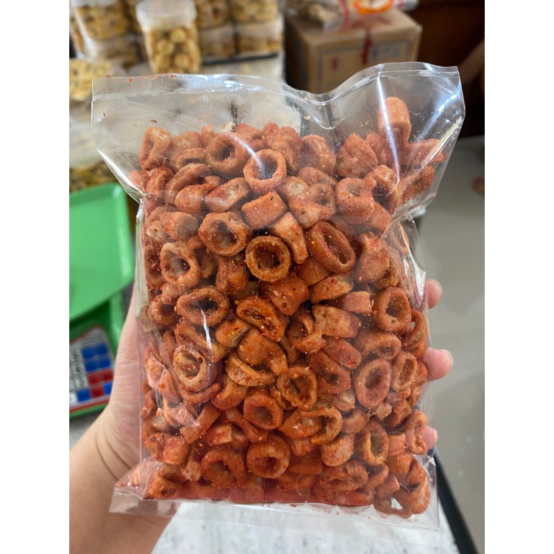 

Sotong Balado 250gr