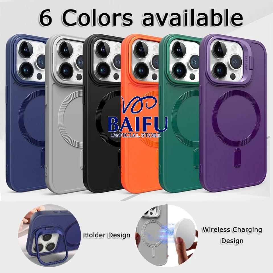 Live !!! Macaron Magsafe Color Case Iphone Compatible for Iphone 11 Iphone 11 Pro Iphone 11 Pro Max 