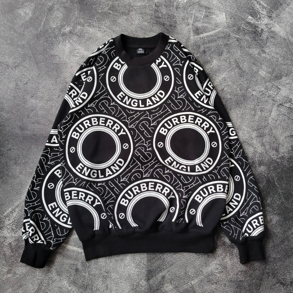 SWEATER STONE ISLAND