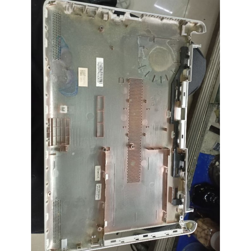case bawah laptop hp 14-bw500AU