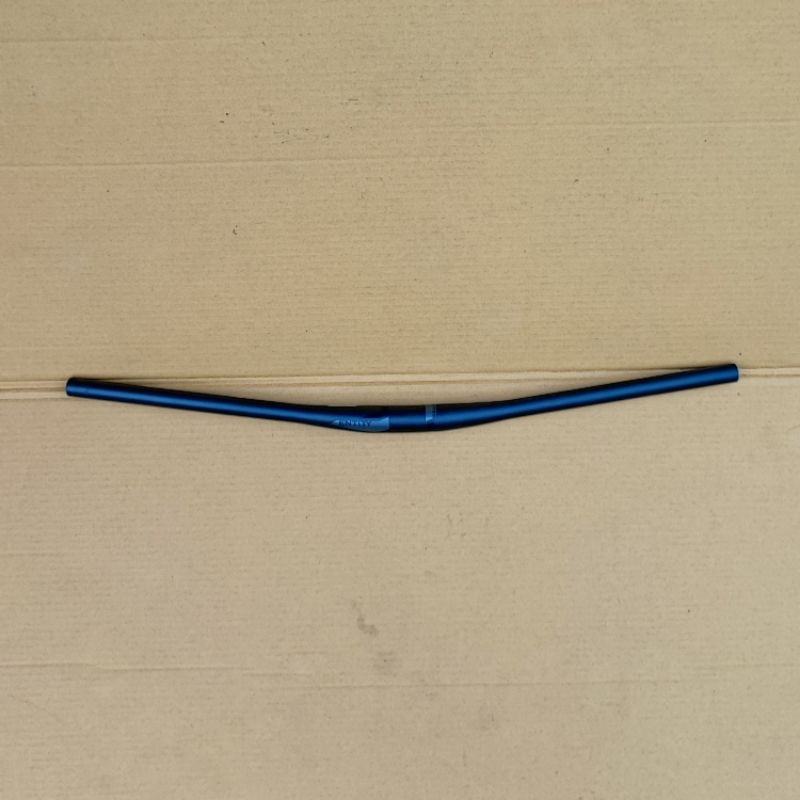 Handlebar Entity Expert 31,8 x 760 mm 6 Derajat Polygon. Stang. Setir 31.8