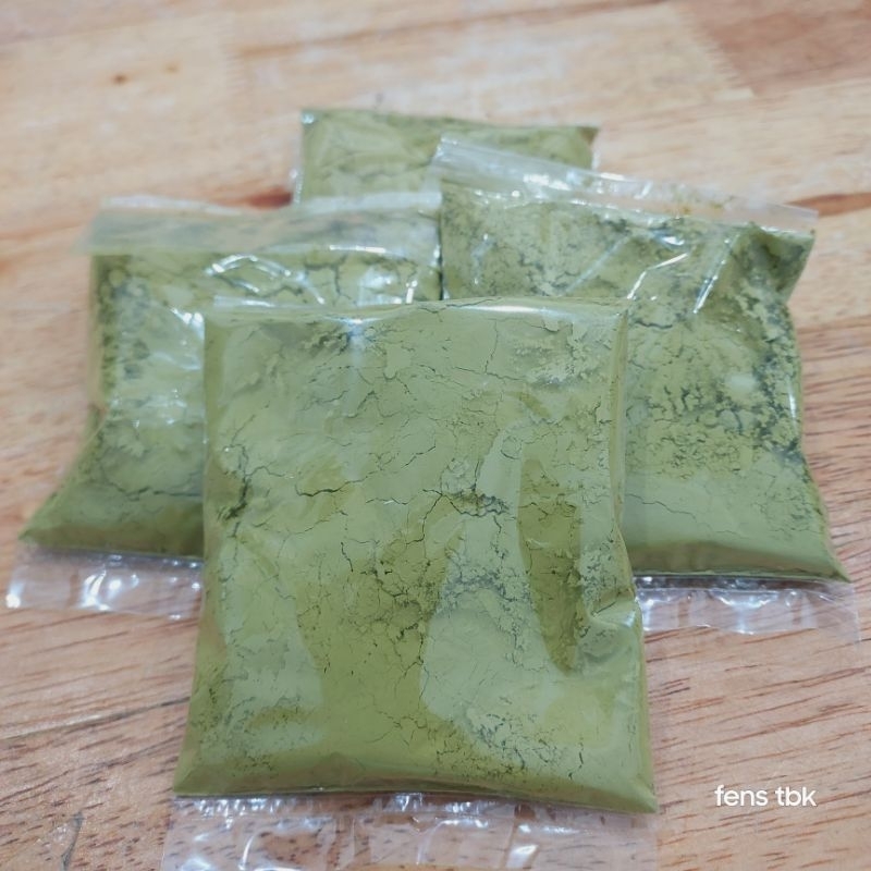 

BUBUK MATCHA / PURE MATCHA 20 GR