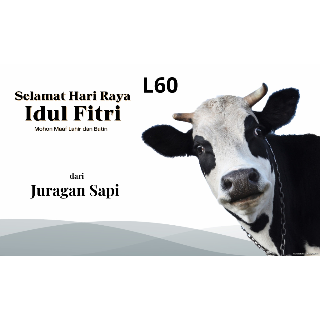 

Amplop lebaran cetak nama