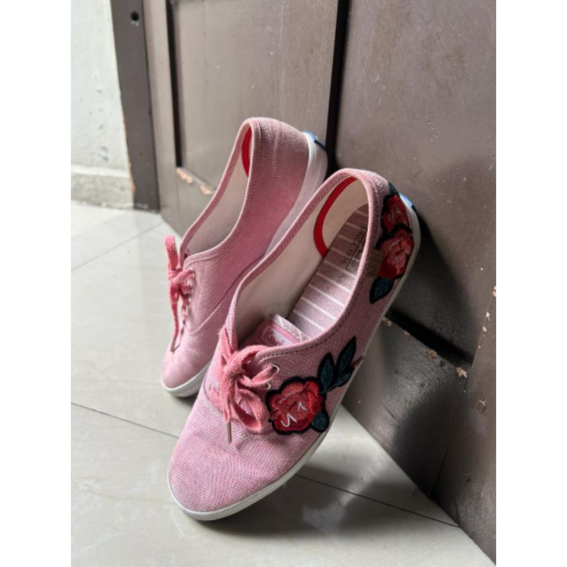 Keds Champion sepatu preloved