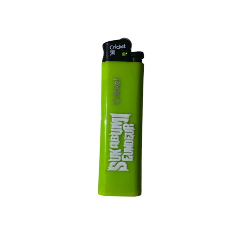 Lighter Sukabumi Eundeur