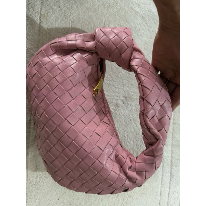 Mini Jodie Bottega Veneta
