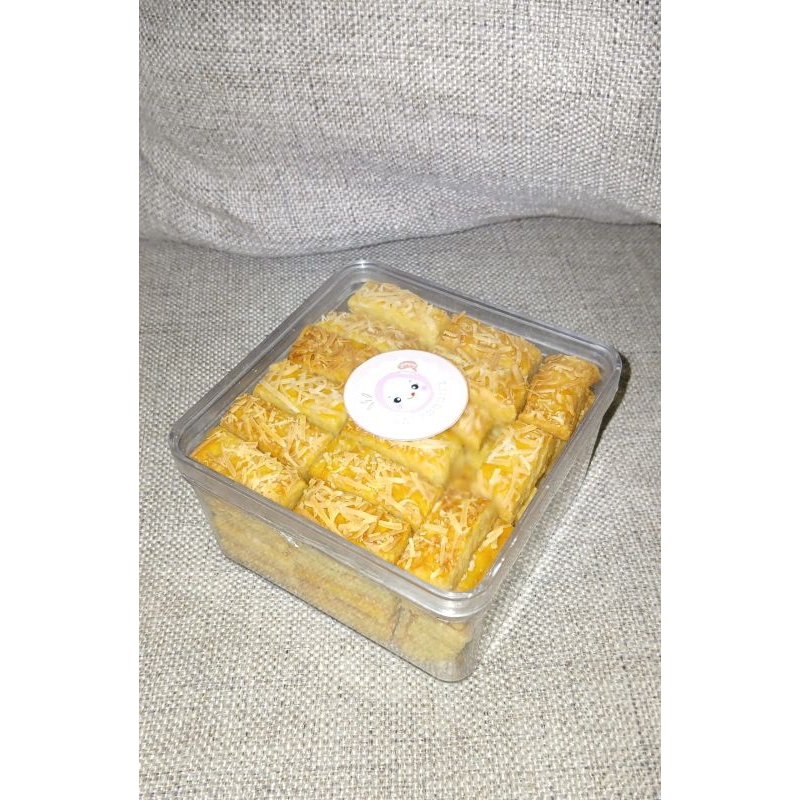 

Kue Kering Kastangel