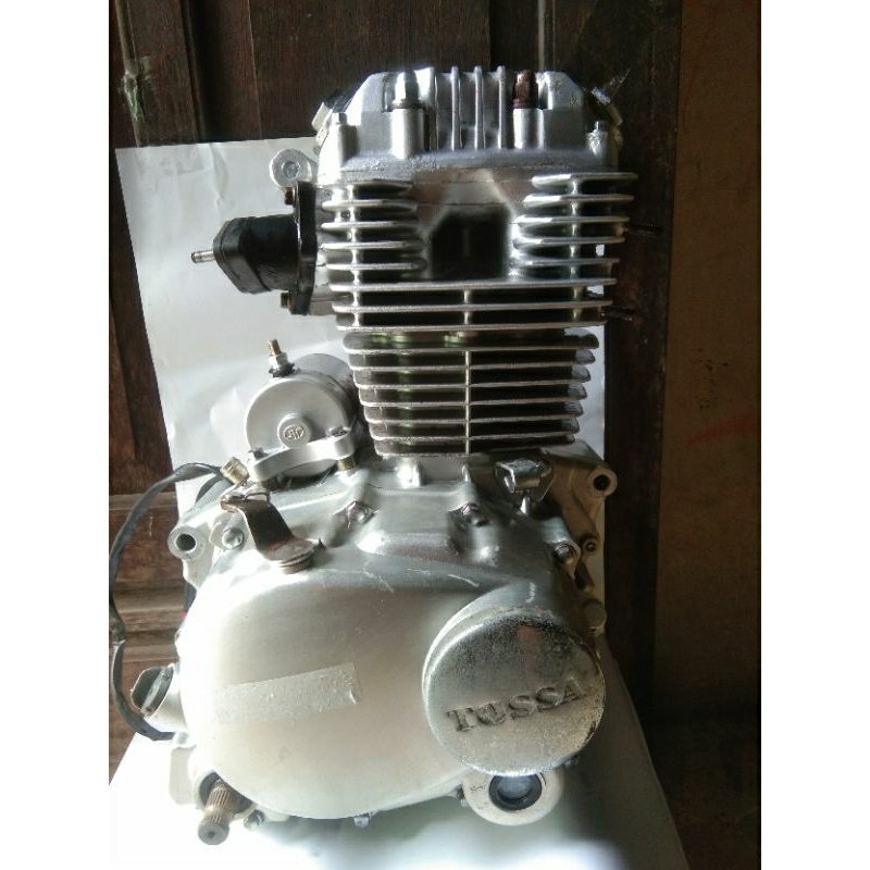 mesin tossa hercules 150cc