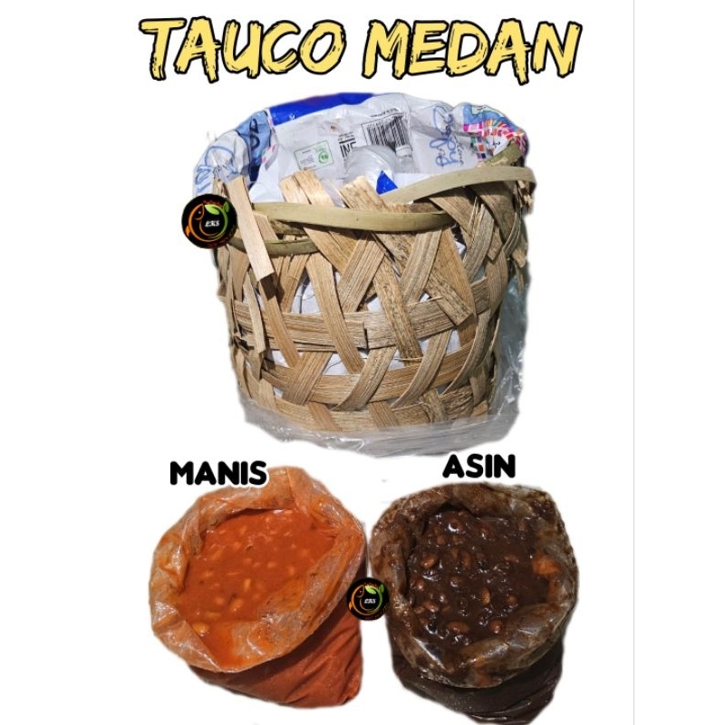 

TERMURAH TAUCO MEDAN