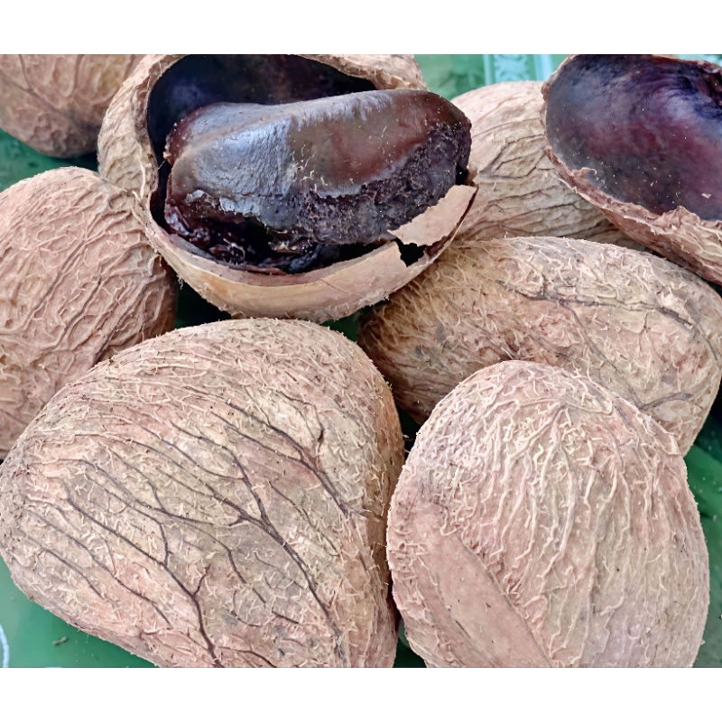 

KLUWEK KLUWAK RAWON PUCONG 1KG