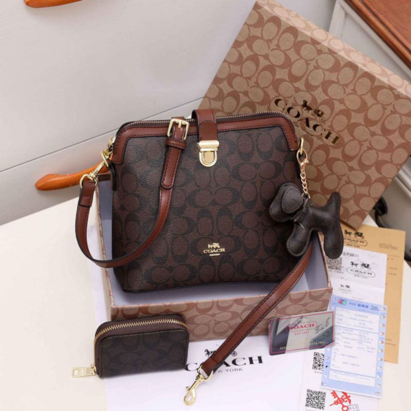 18121//slingbag//tas selempang