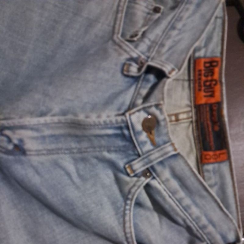 Celana jeans LEA Original