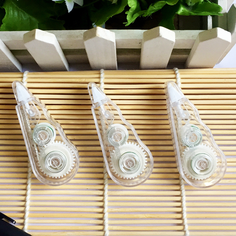 

[paww craft] Paper Correction Tip x kertas sekolah ATK penghapus pulpen