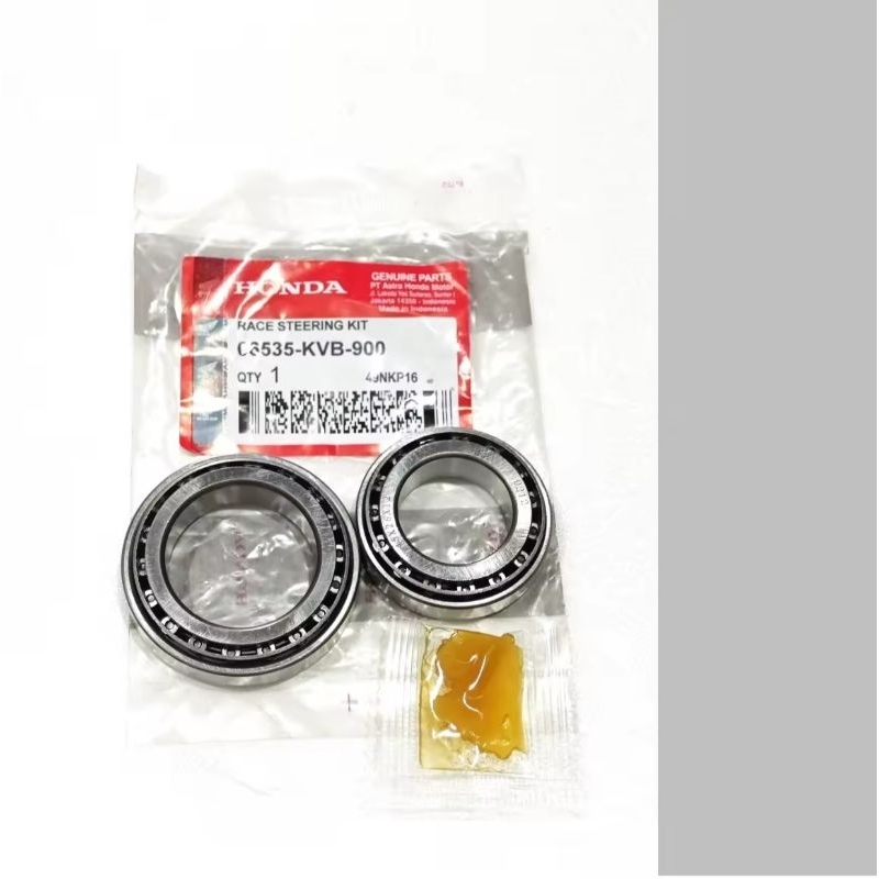 Komstir Racing Komstir Bambu Vario 125 | Vario 150 | Beat Fi | Beat ESP | Beat Karbu | Scoopy Fi