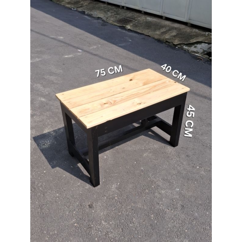 kursi kayu jati belanda kursi minimalis,kursi teras