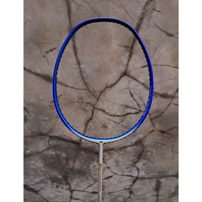 Raket Yonex TI 2 TITANIUM MESH