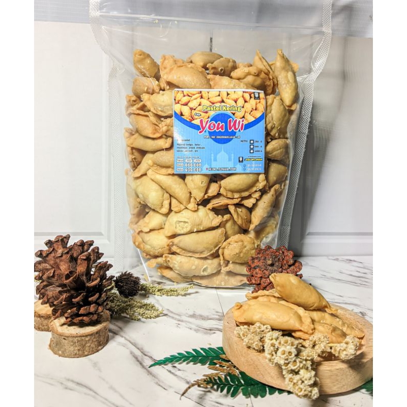 

PASTEL MINI ( ABON) YWSNAK