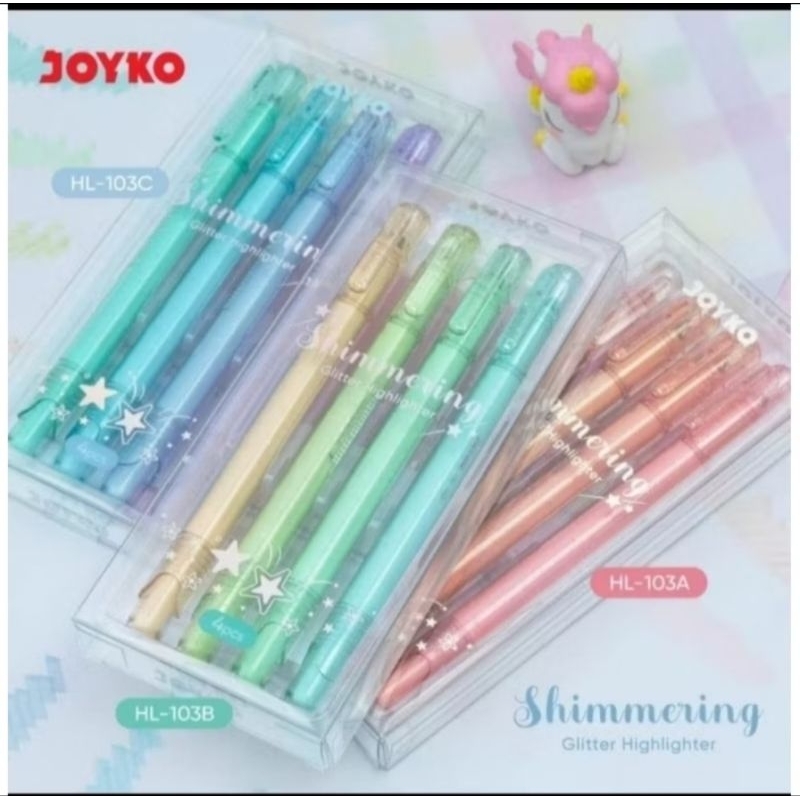 

HIGHT LIGHTER HL-103A-4 JOYKO