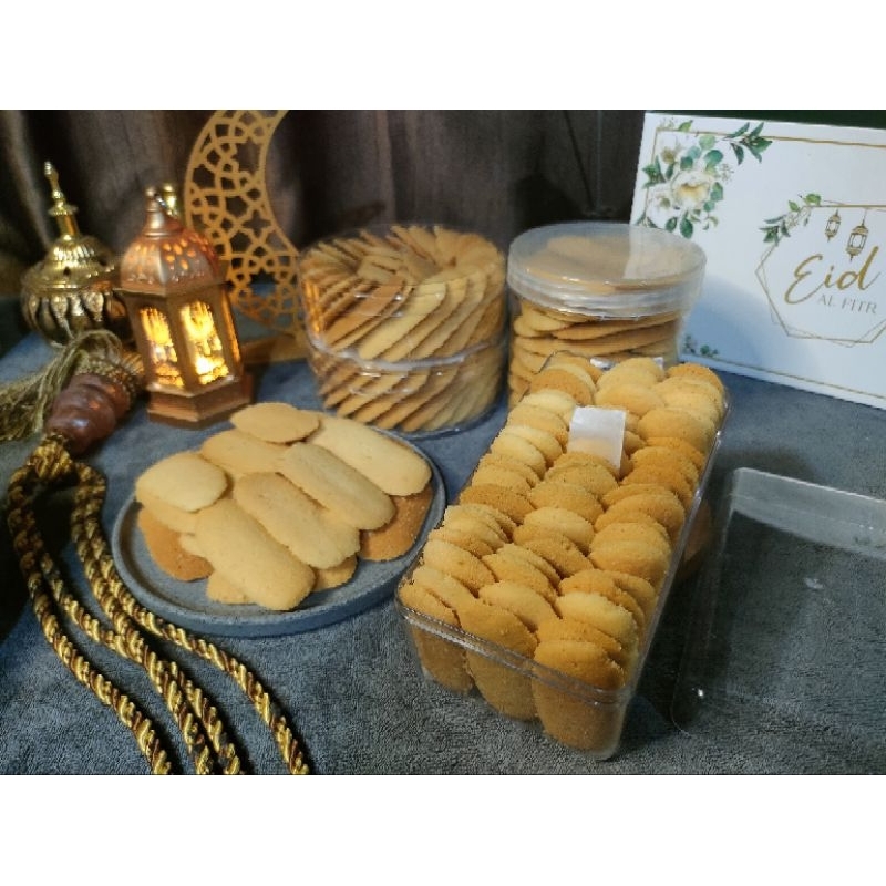 

Lidah kucing 350gram | Kuker Lebaran | Sajian Lebaran | Kue kering | Aneka Kue Lebaran