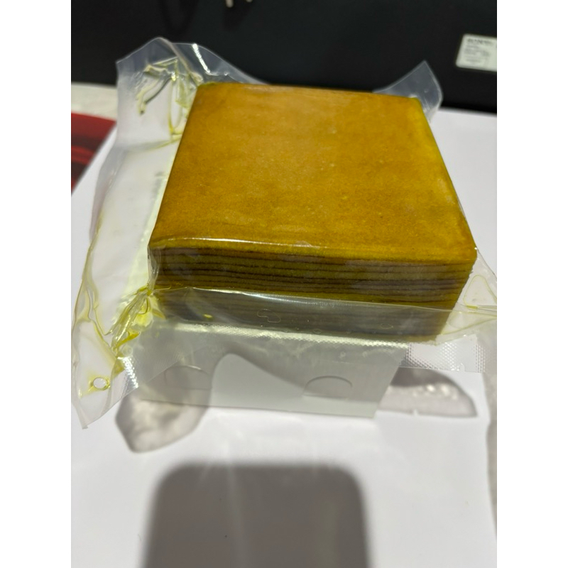 

Lapis legit Full Butter