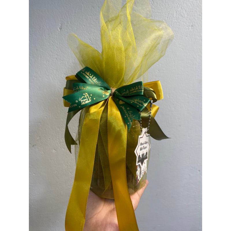 

HAMPERS LEBARAN IDUL FITRI SIMPLE