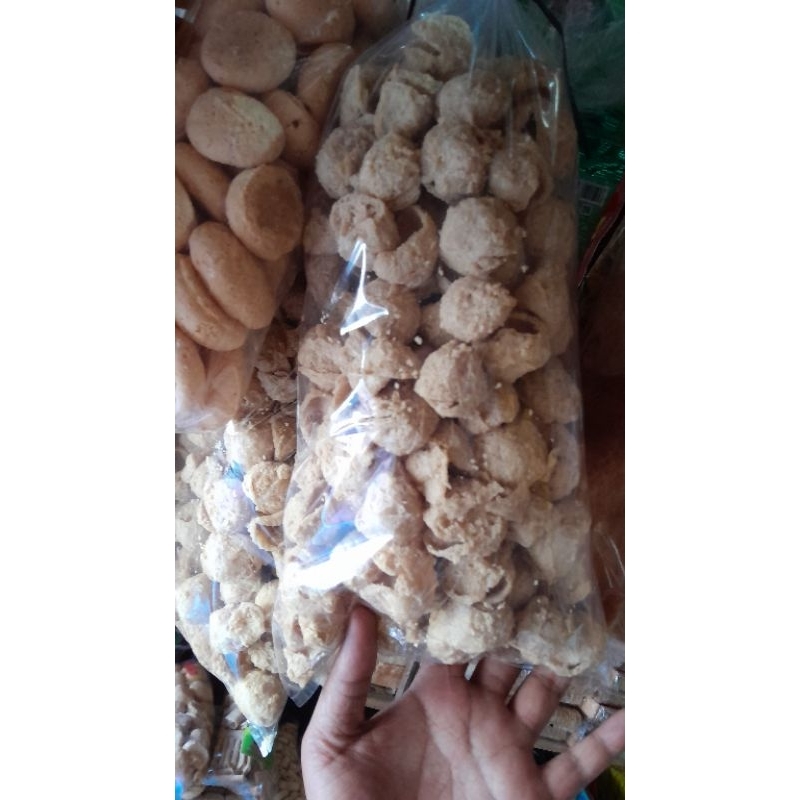 

tahu pong kress kemasan