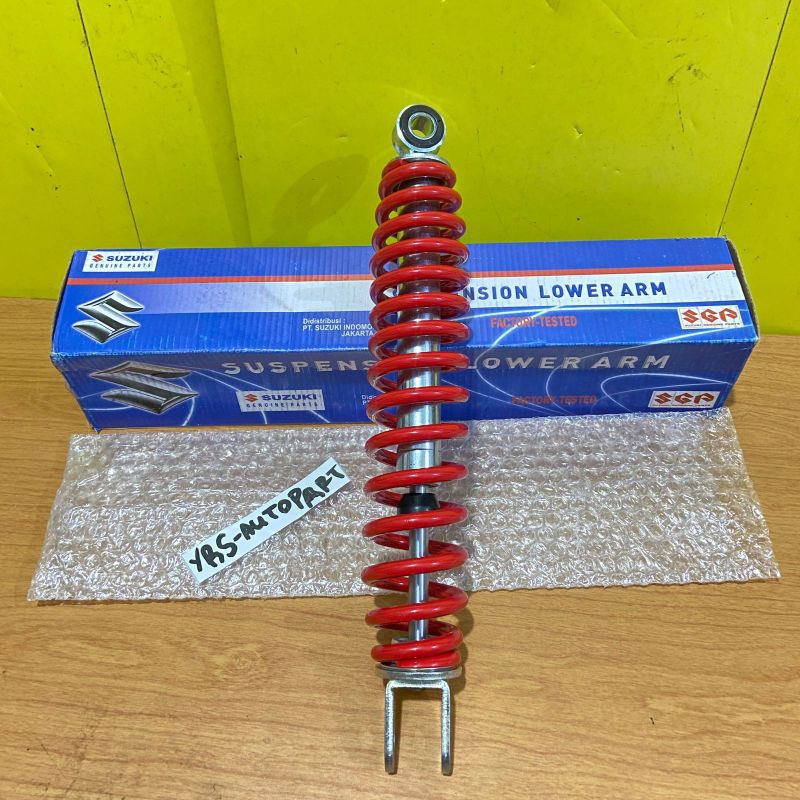 Shockbreaker Suzuki Spin 125 SkyDrive Skywave Hayate SGP